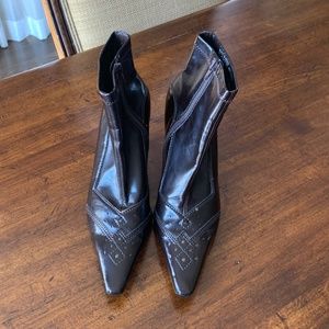Franco Sarto Boots Size 39